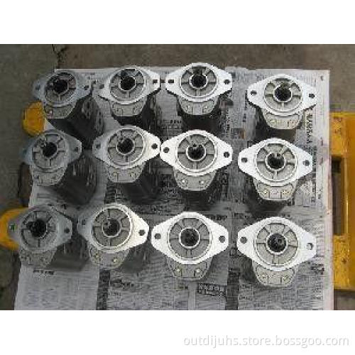 Komatsu Pump, OEM Komatsu ( 705-14-28830, D40A/P/Pll-3)